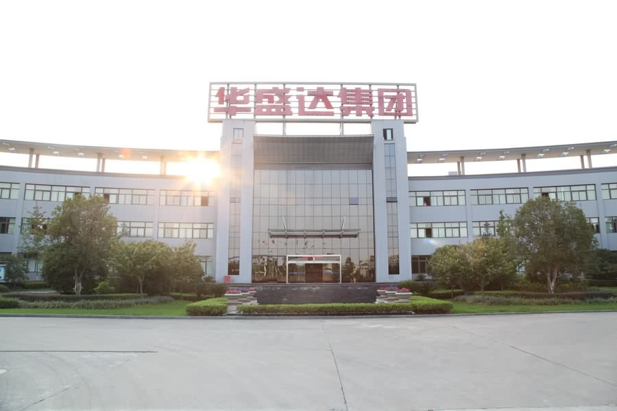 企業展示